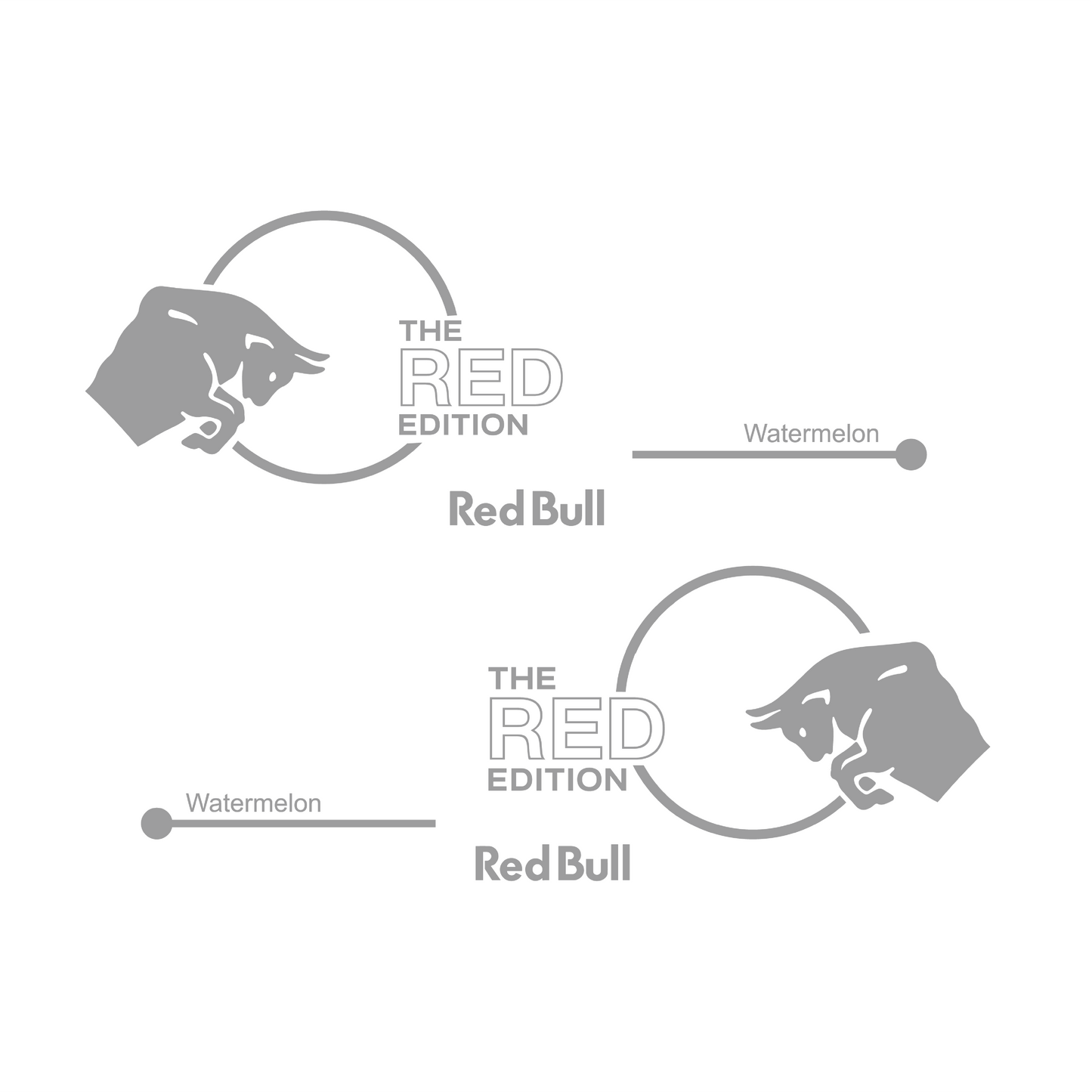 The Red Edition Achterkant - Piaggio Zip