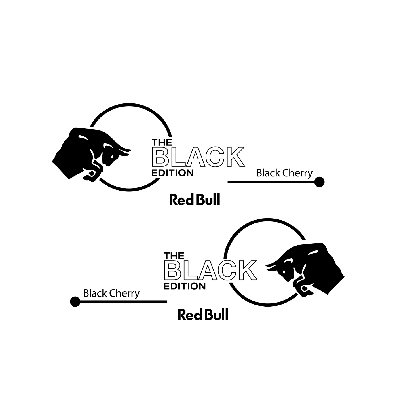 The Black Edition Achterkant - Piaggio Zip