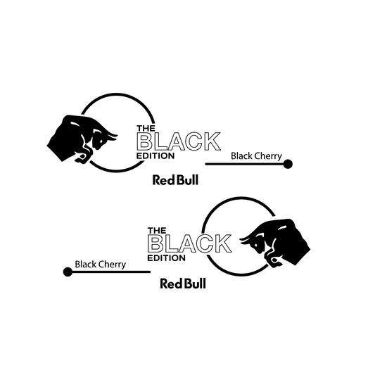 The Black Edition Achterkant - Piaggio Zip