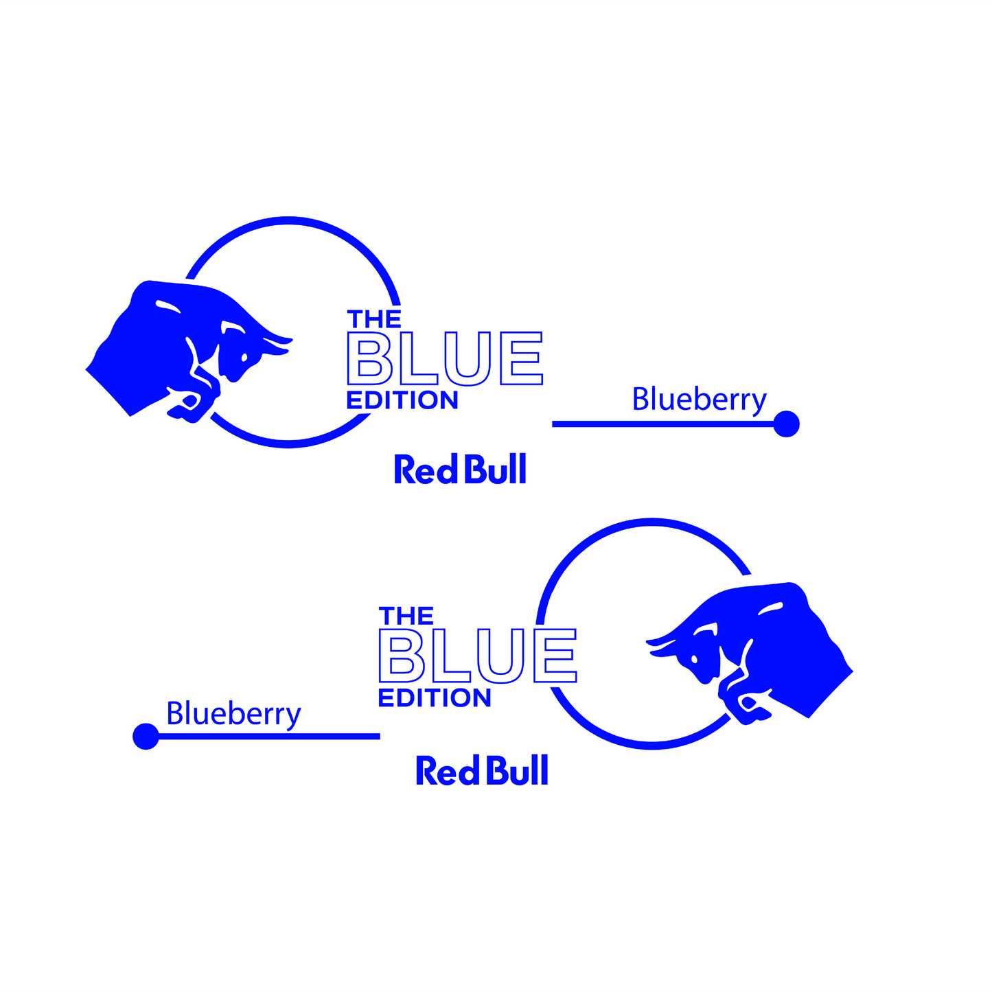 The Blue Edtion Achterkant - Piaggio Zip