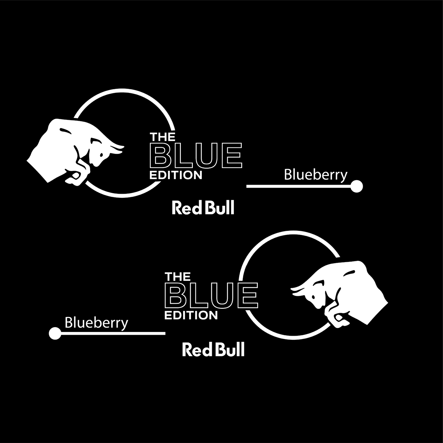 The Blue Edtion Achterkant - Piaggio Zip