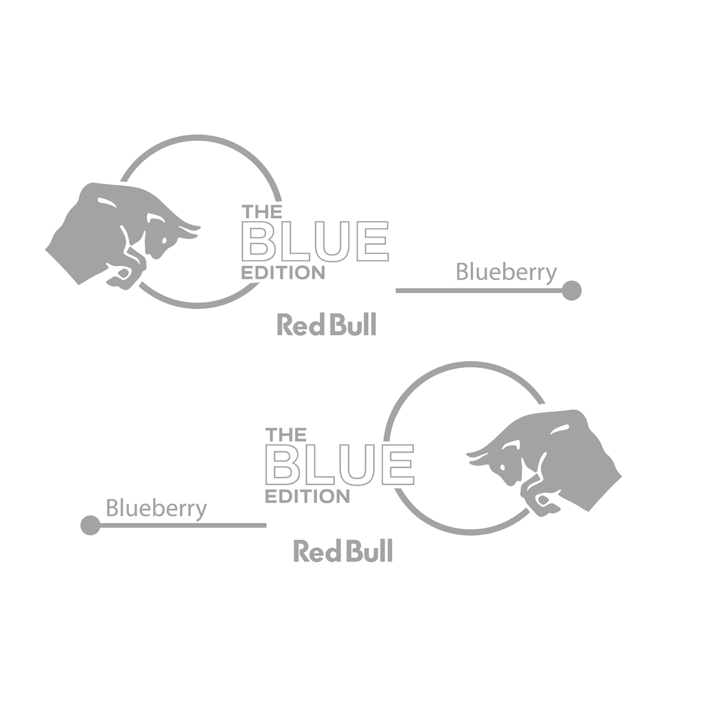 The Blue Edtion Achterkant - Piaggio Zip