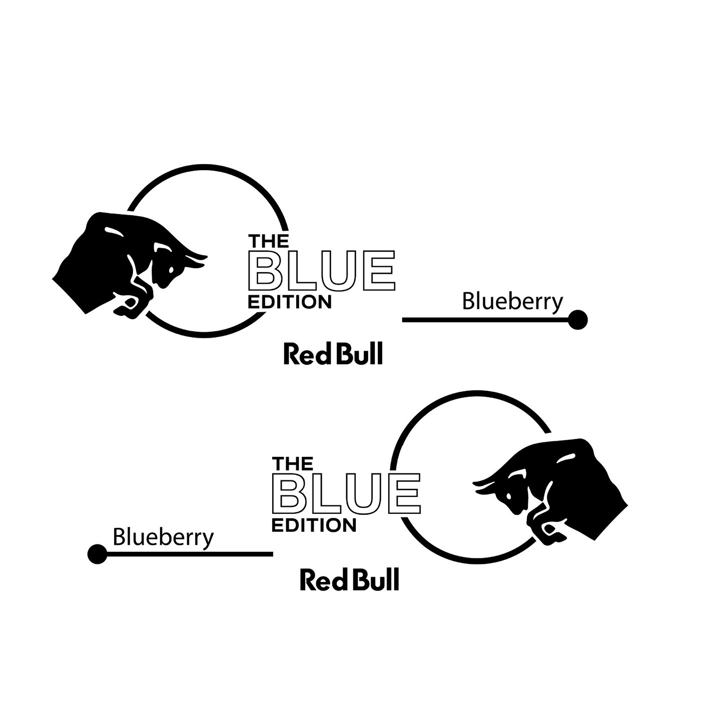 The Blue Edtion Achterkant - Piaggio Zip