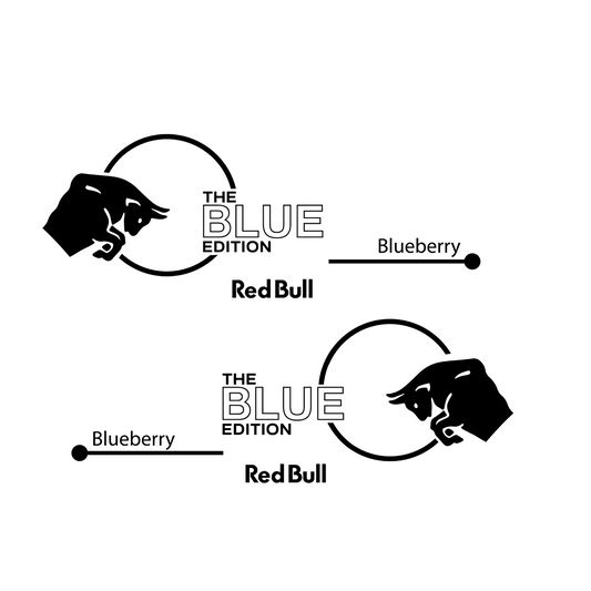 The Blue Edtion Achterkant - Piaggio Zip