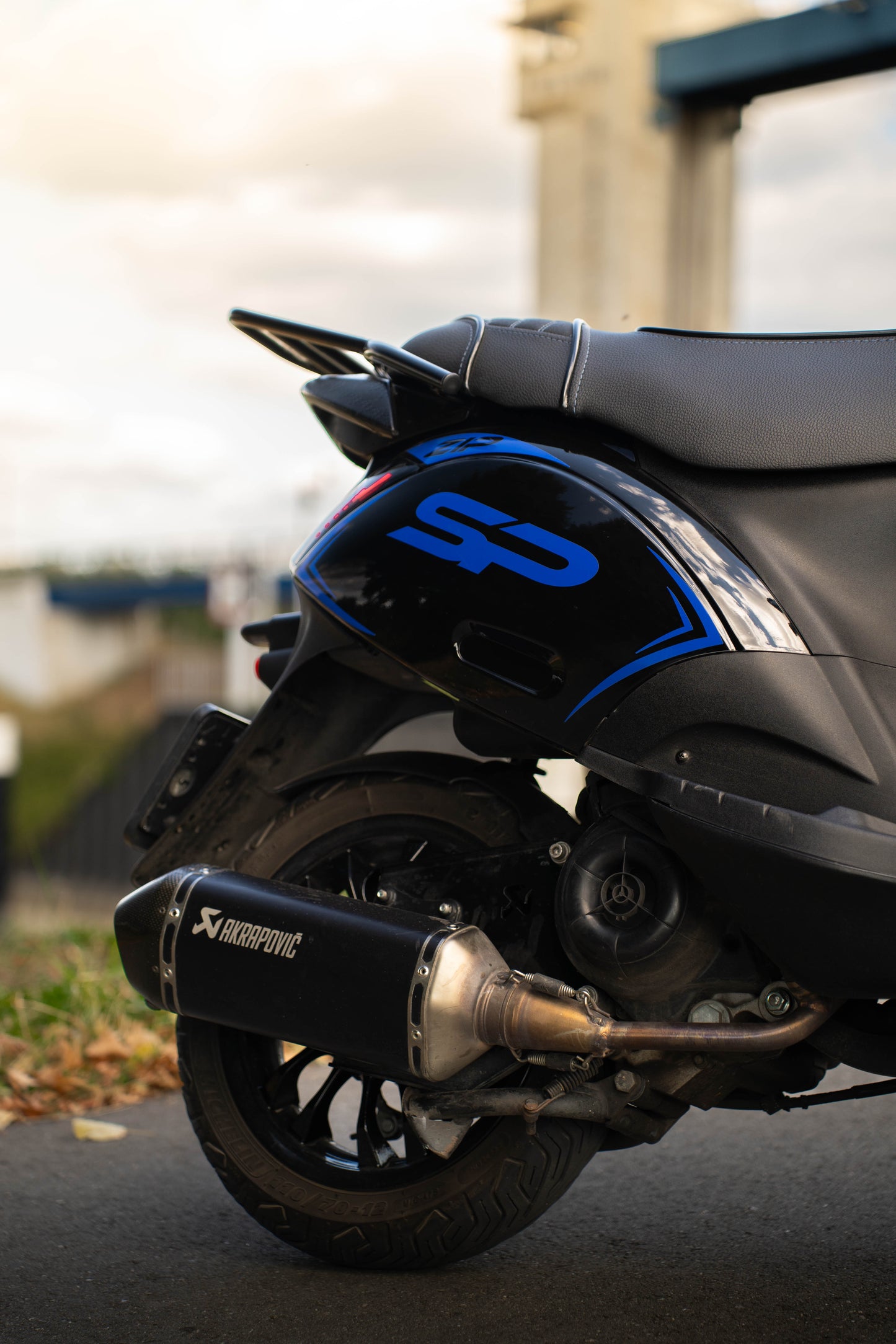Zip SP Special Stickerset
