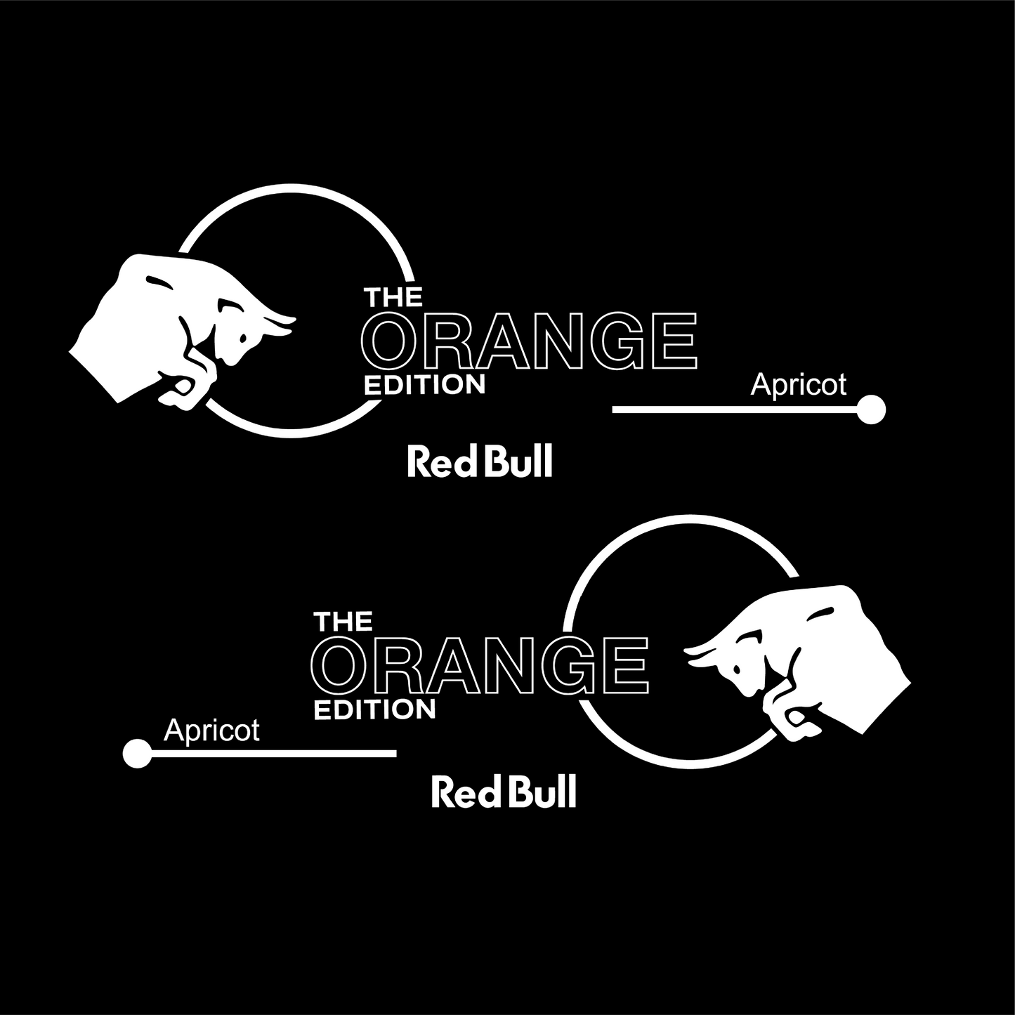 The Orange Edition Achterkant - Piaggio Zip