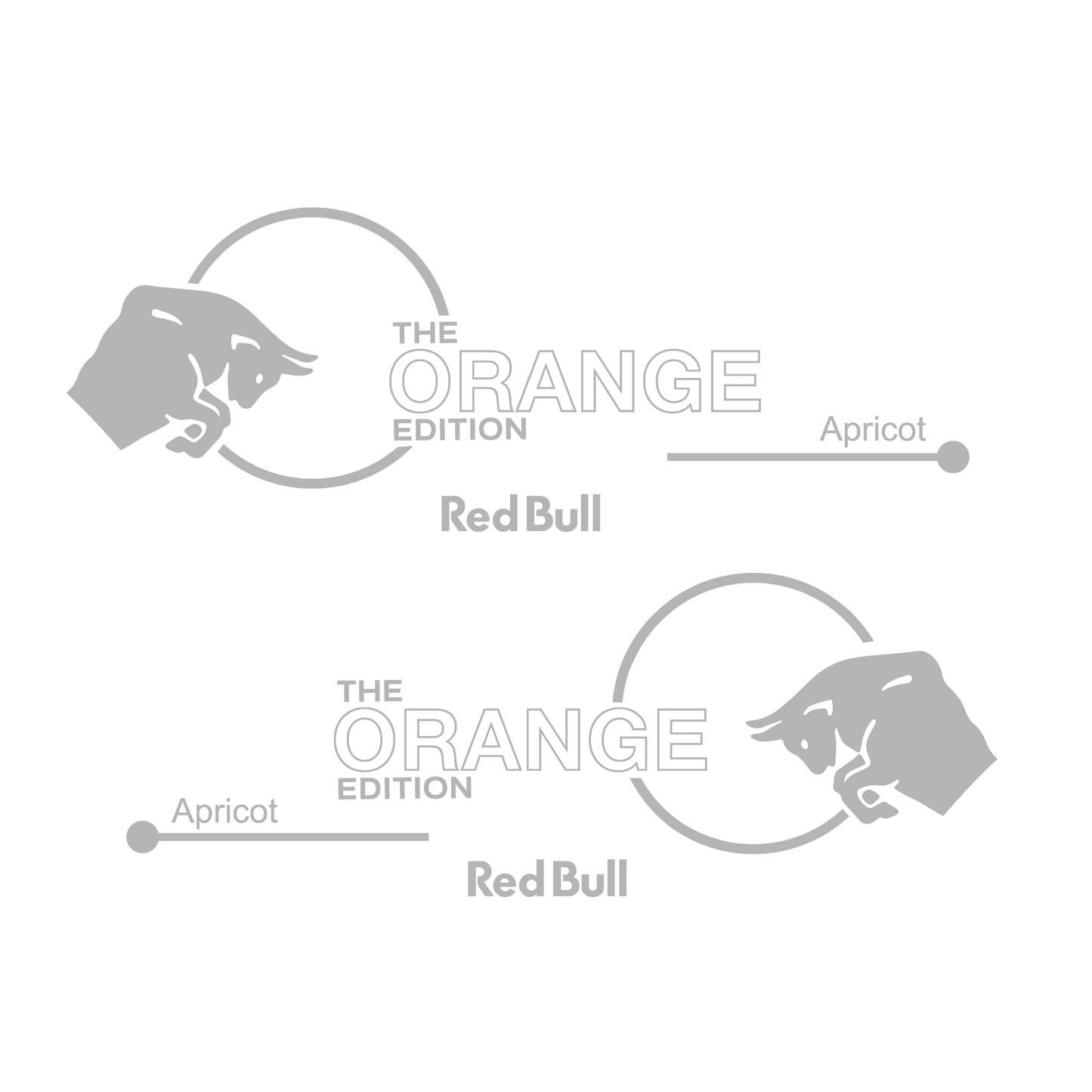 The Orange Edition Achterkant - Piaggio Zip