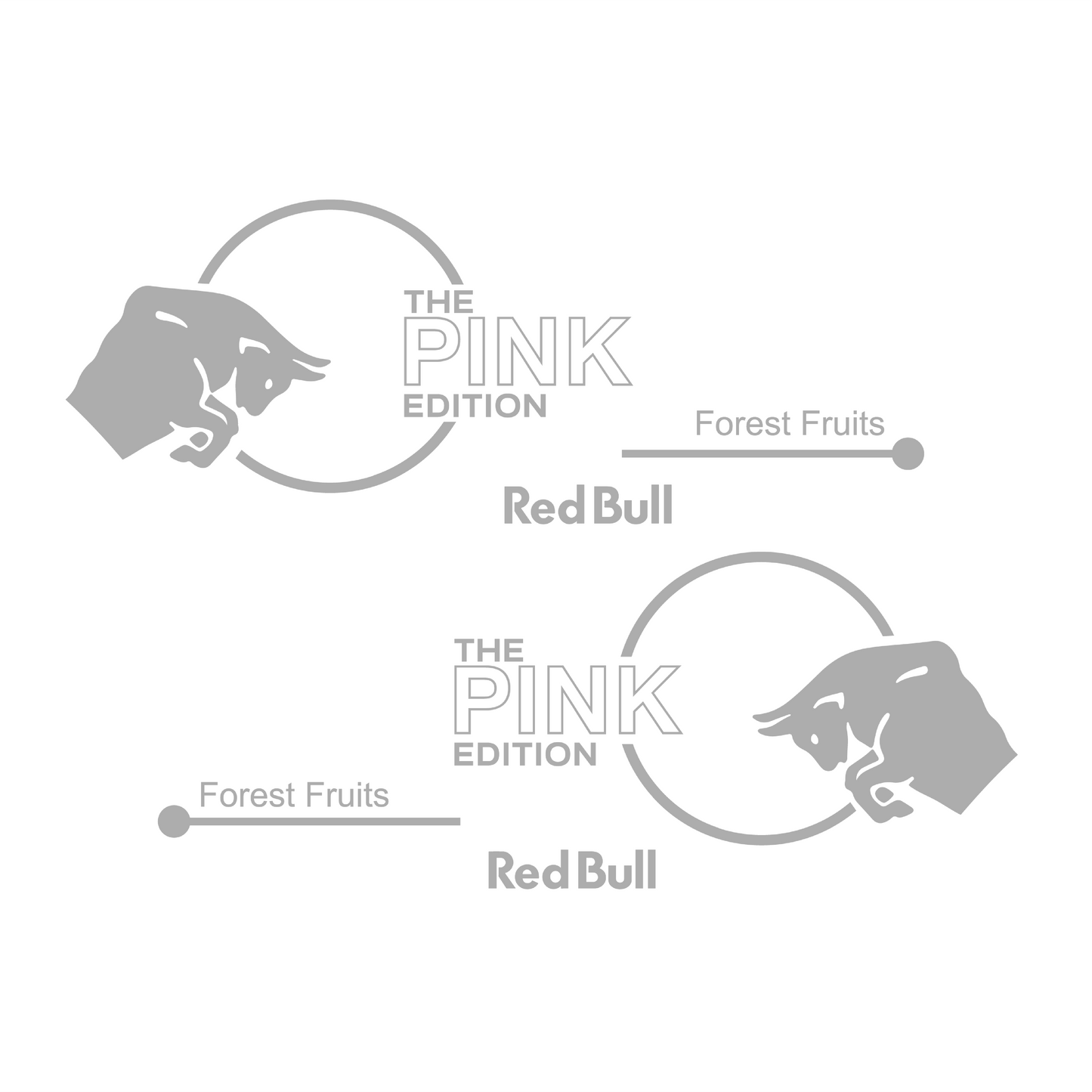 The Pink Edition Achterkant - Piaggio Zip