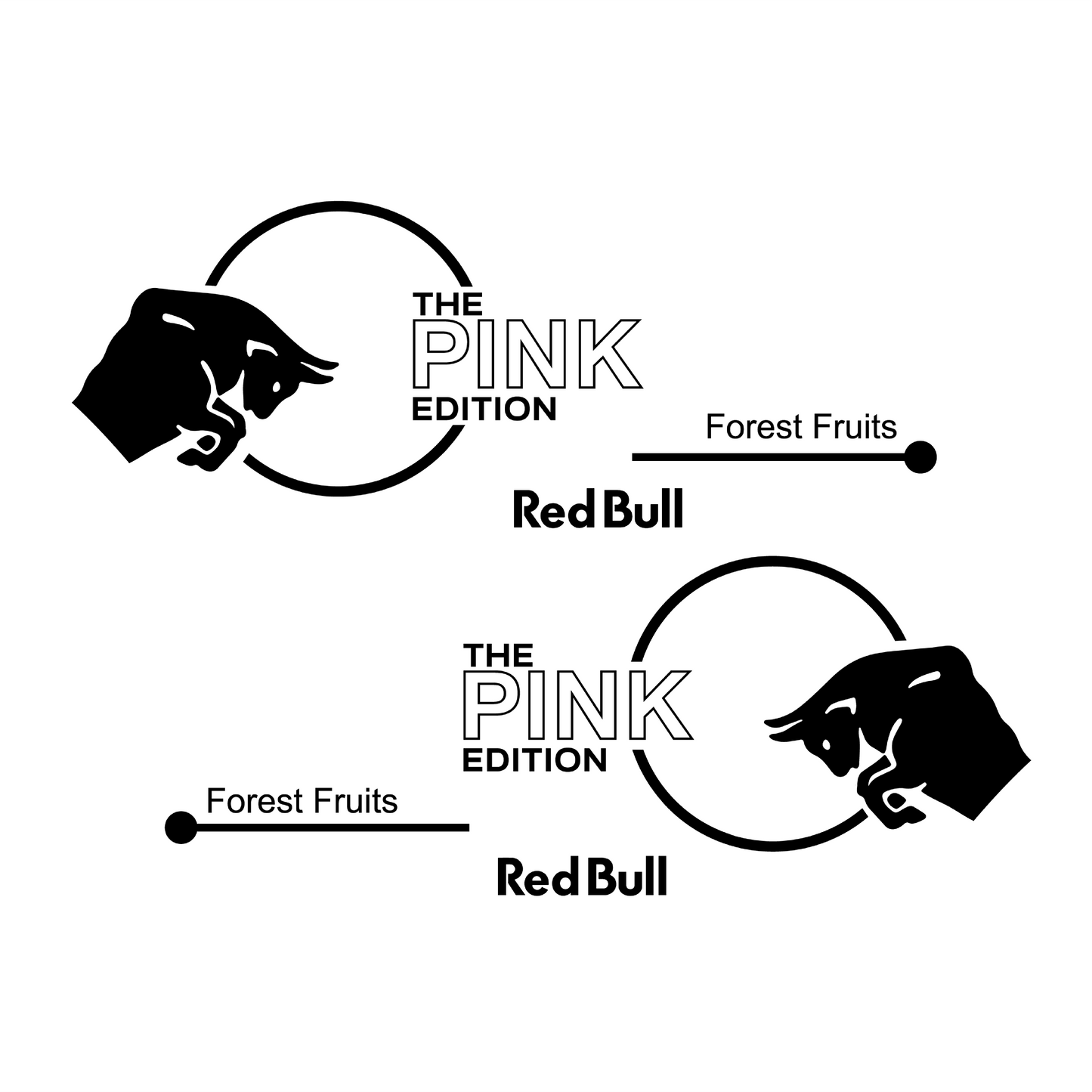 The Pink Edition Achterkant - Piaggio Zip
