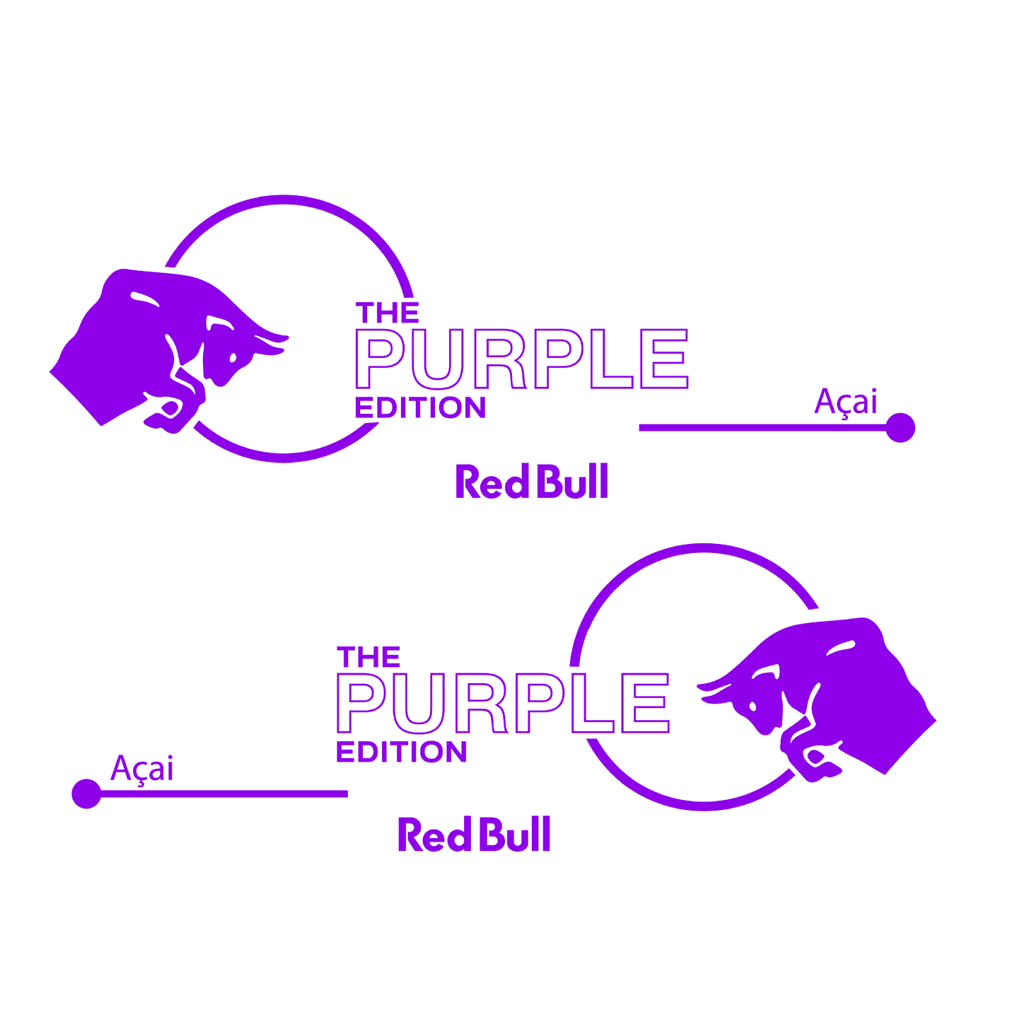 The Purple Edition Achterkant - Piaggio Zip