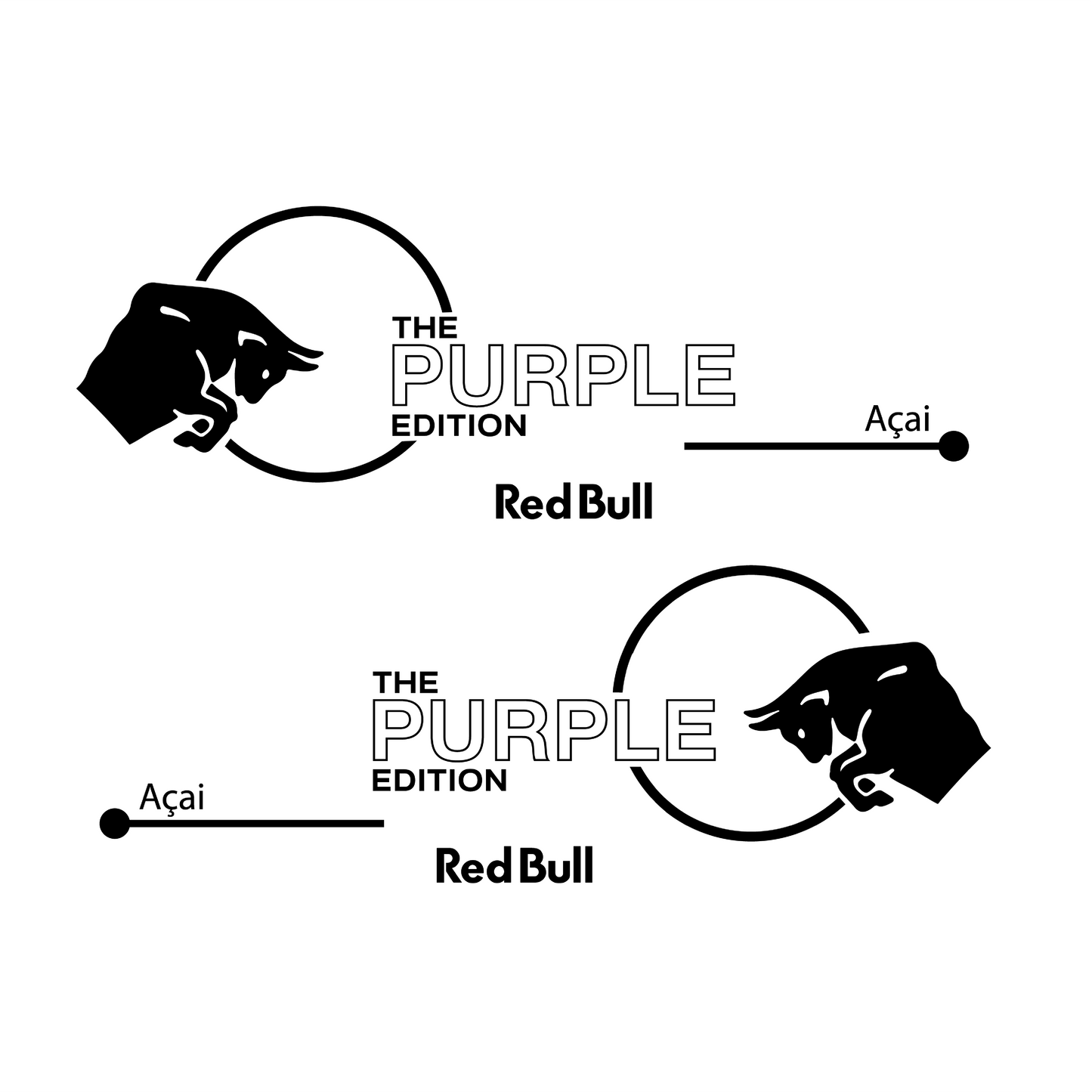 The Purple Edition Achterkant - Piaggio Zip