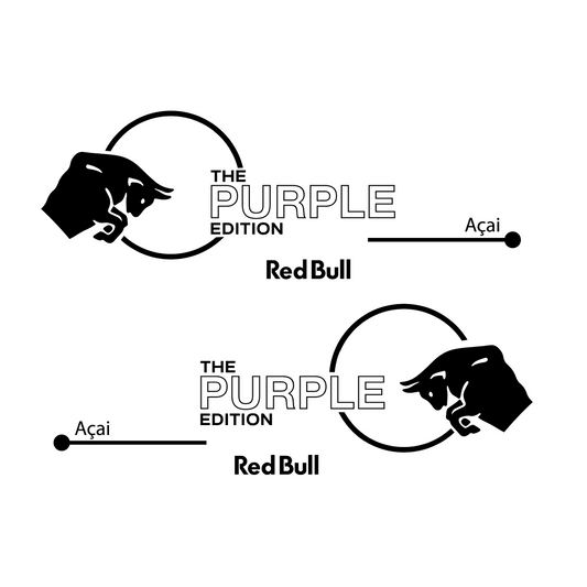 The Purple Edition Achterkant - Piaggio Zip