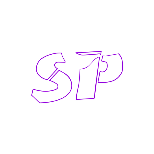 Zip SP Outline Voorkap