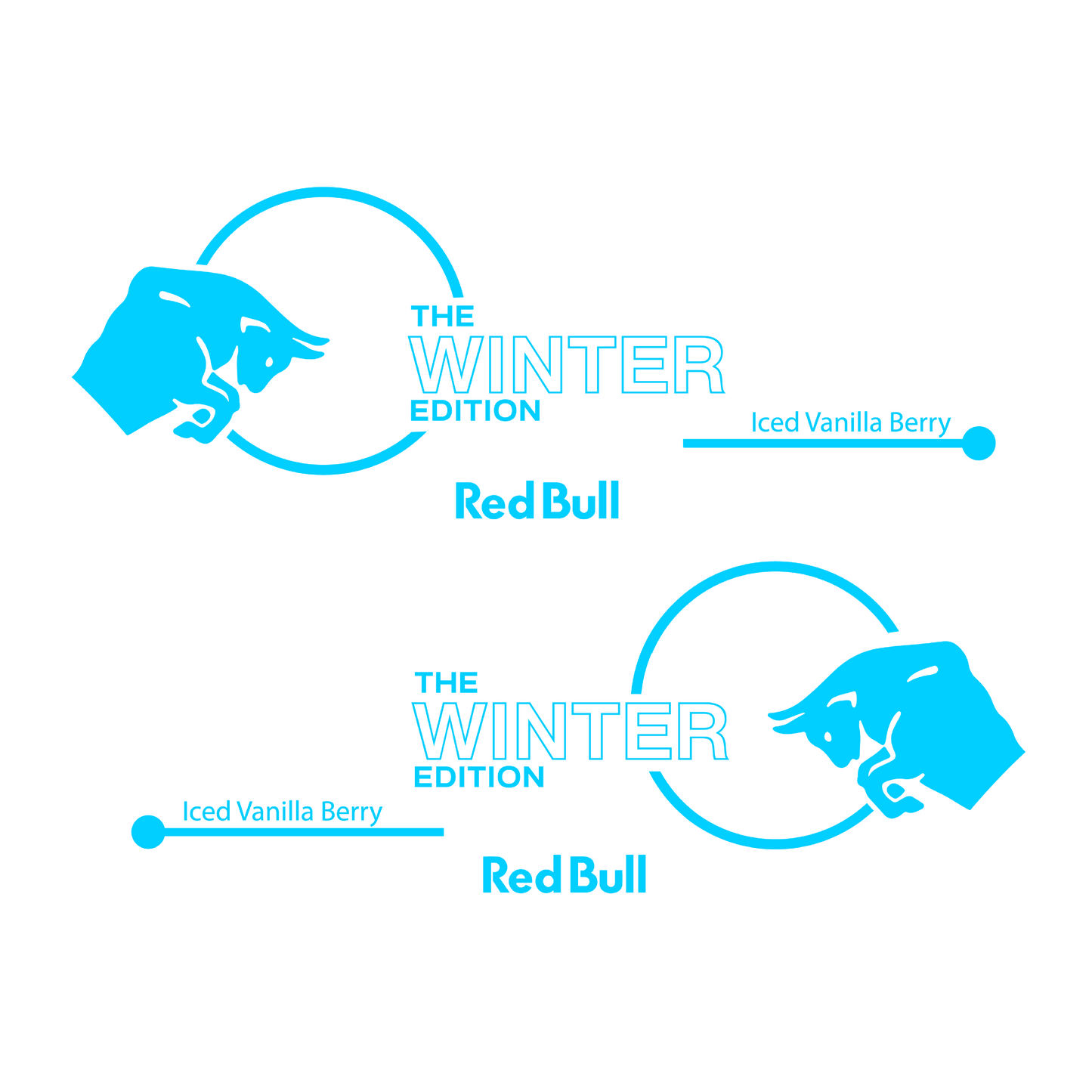 The Winter Edition Achterkant - Piaggio Zip