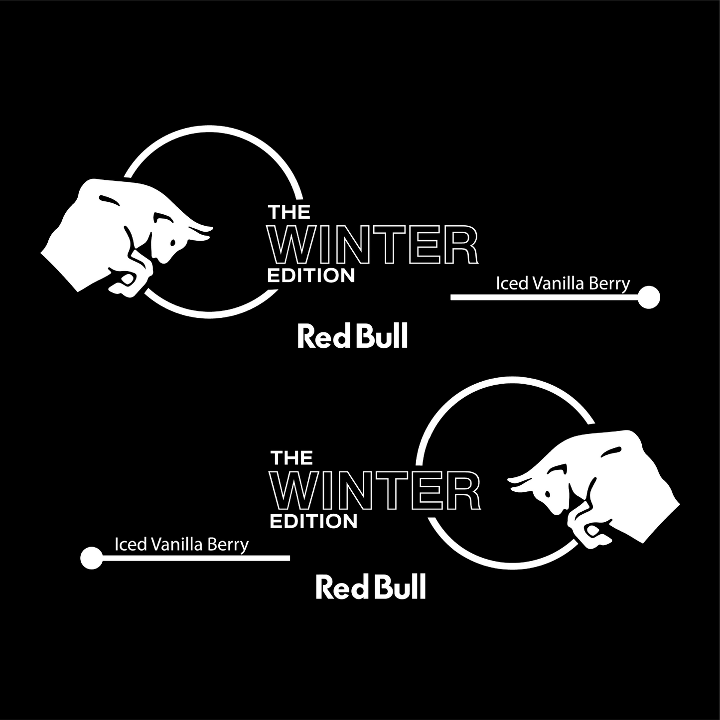The Winter Edition Achterkant - Piaggio Zip