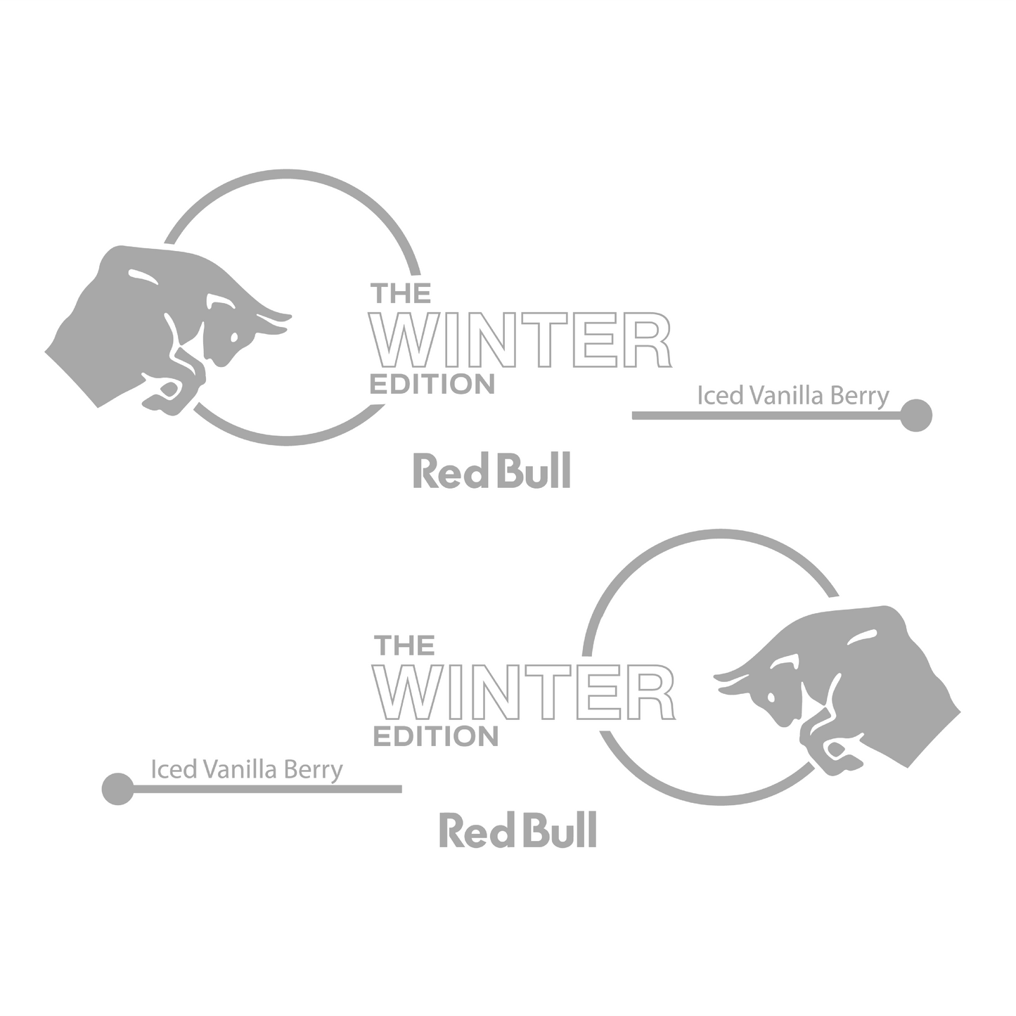 The Winter Edition Achterkant - Piaggio Zip
