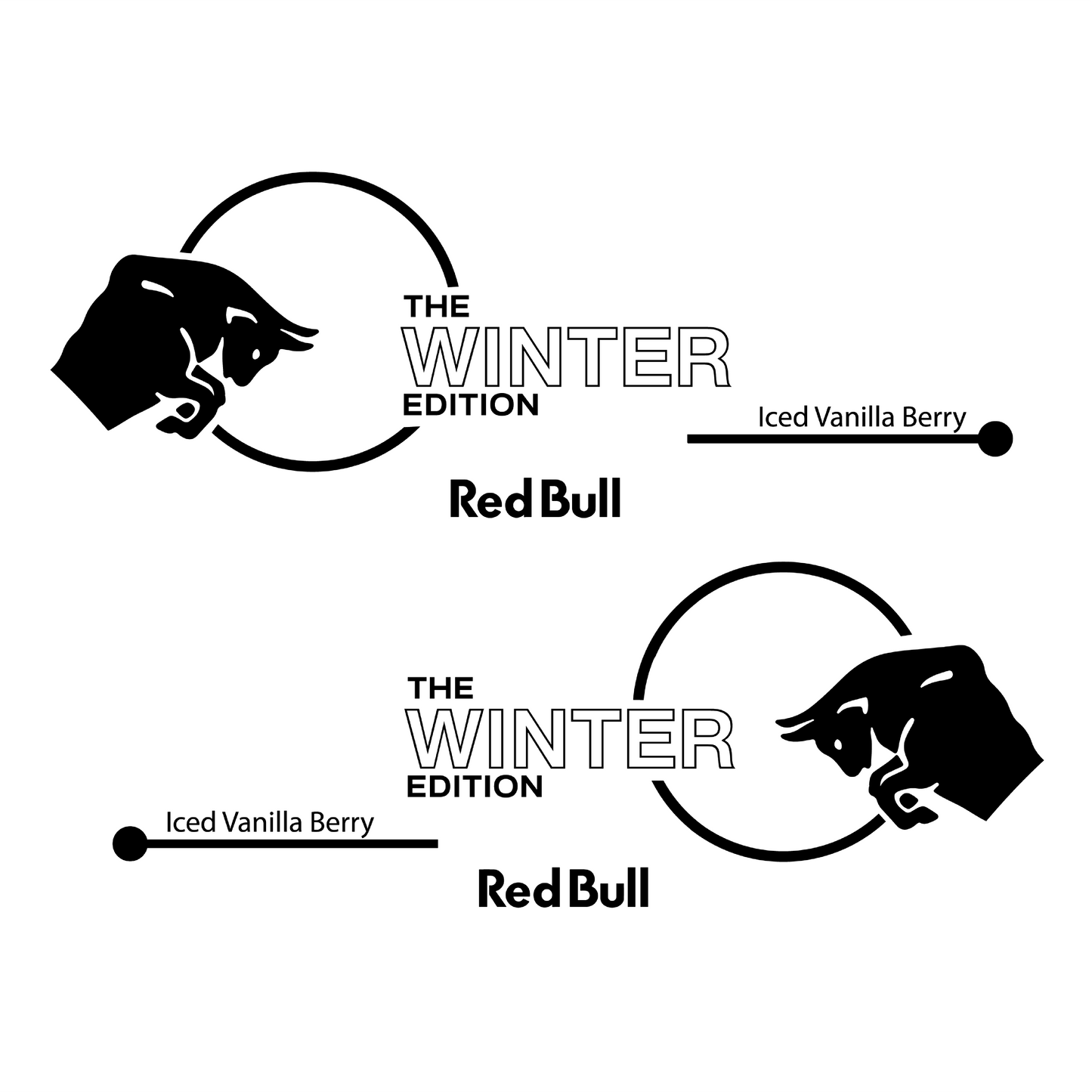 The Winter Edition Achterkant - Piaggio Zip