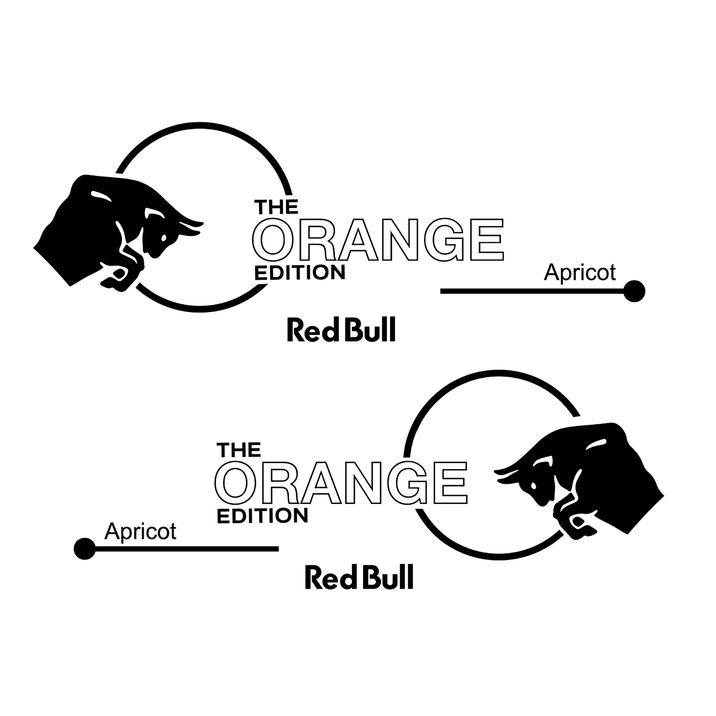The Orange Edition Achterkant - Piaggio Zip