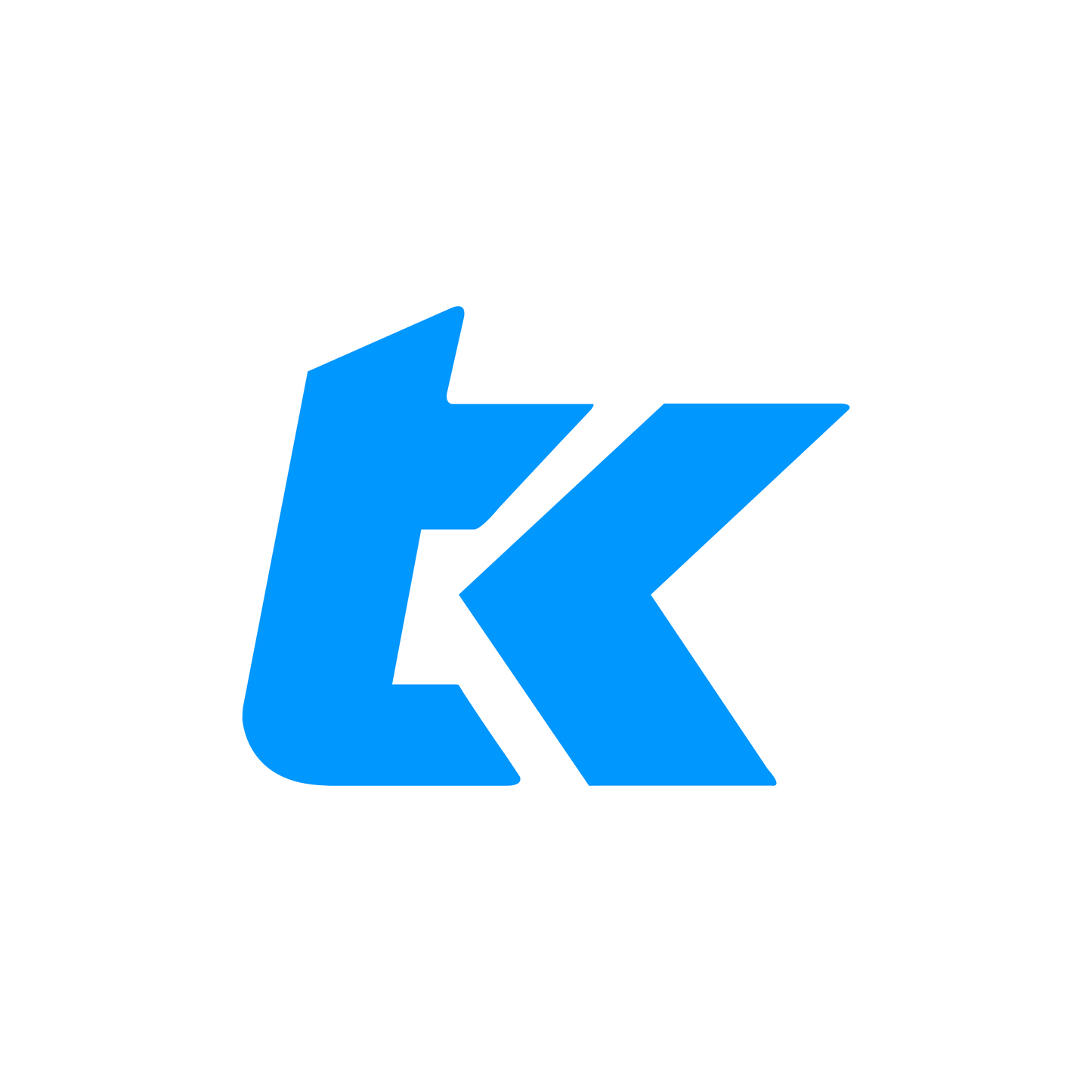 Turbokit Uitlaat Sticker