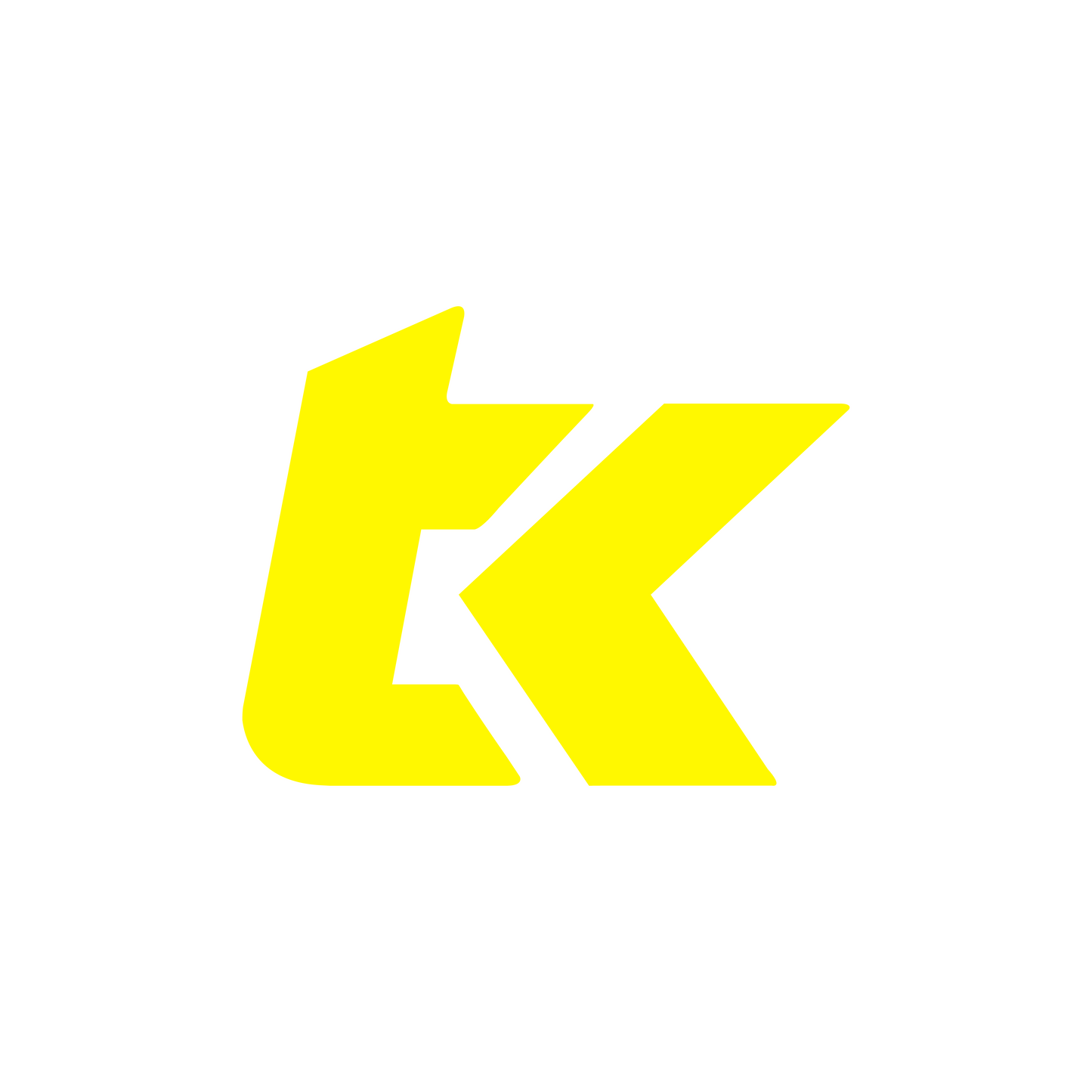 Turbokit Uitlaat Sticker