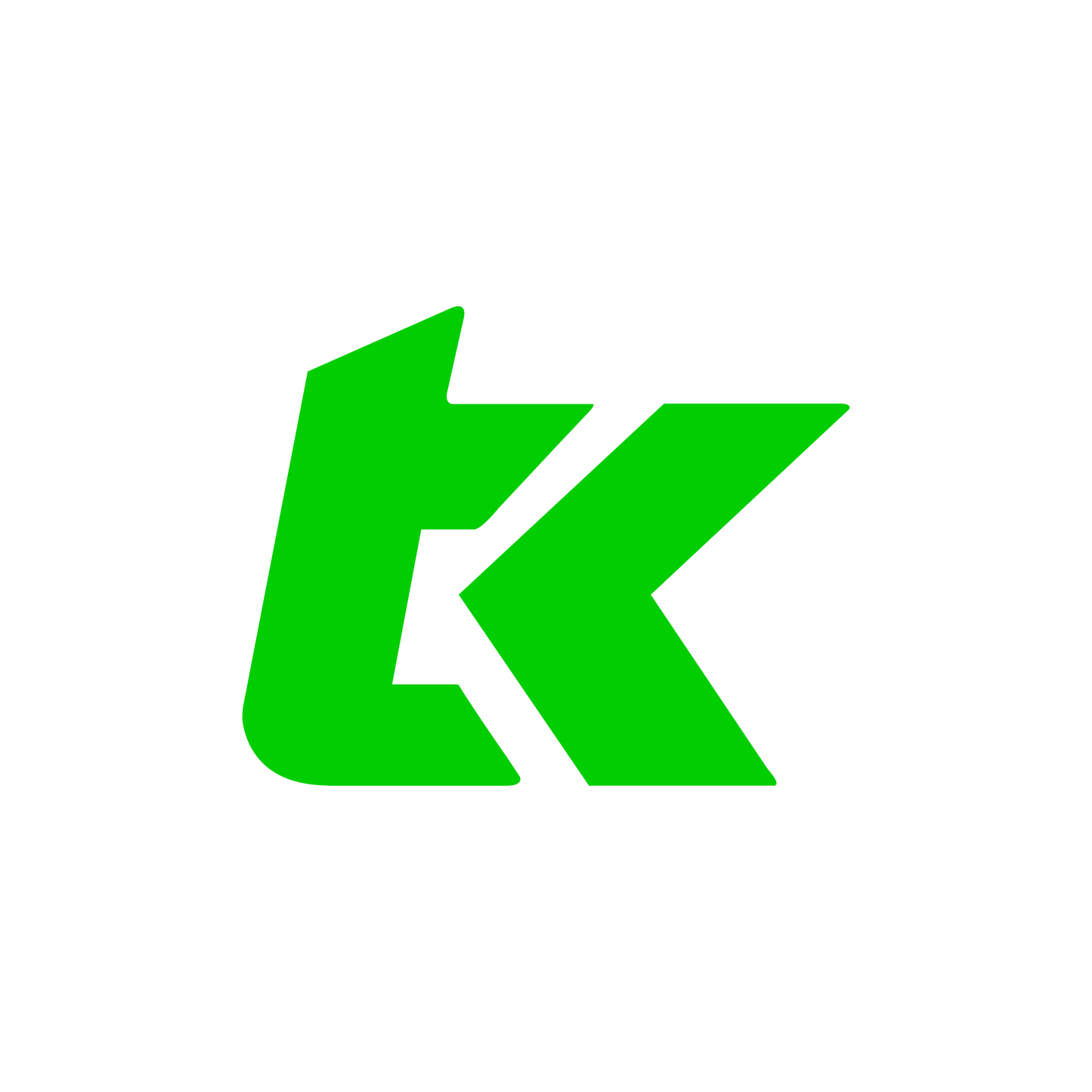 Turbokit Uitlaat Sticker