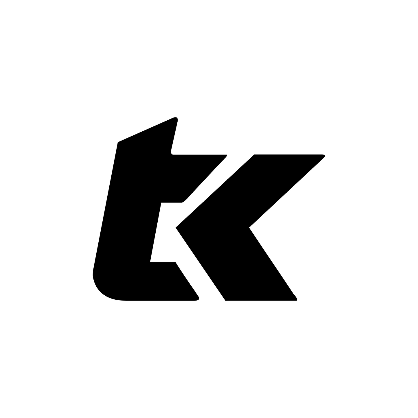 Turbokit Uitlaat Sticker